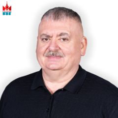 Богатеренко Алефтин Григорьевич