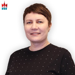Гаськова Светлана