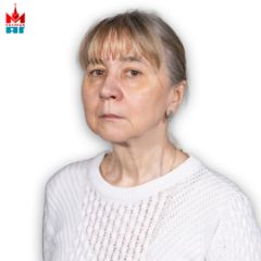 Татаева Ольга
