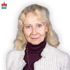 Подосетникова Татьяна
