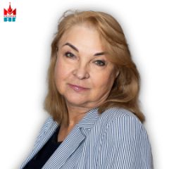Колпакова Ольга