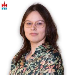 Маркелова Екатерина