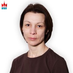 Баева Карина Маратовна
