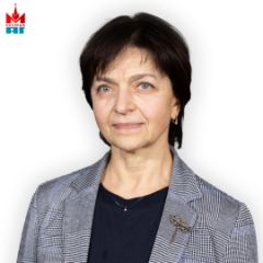Садовая Марина
