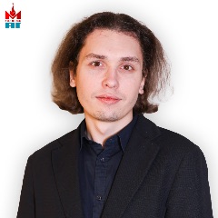 Гарин Максим