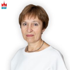 Шубкина Татьяна