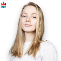 Солдаткина Любовь