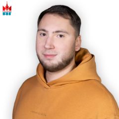 Жигуленко Иван