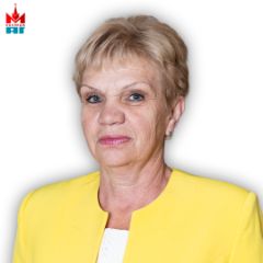 Теплова Галина