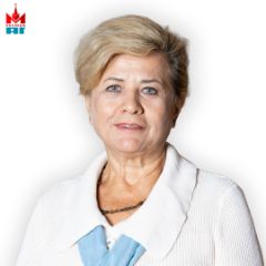 Морозова Наталия