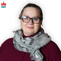 Медведева Ева