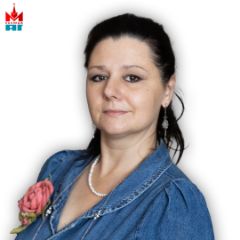 Крупина Екатерина