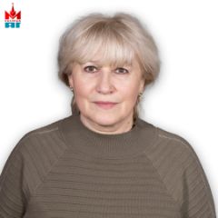 Трефилова Нина