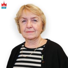 Некрасова Надежда