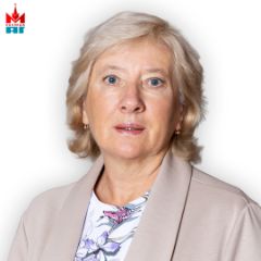 Брюханова Елена