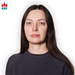 Воскобойник Елена