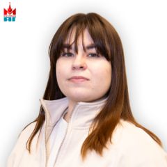 Александрович Валерия Яновна
