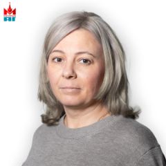 Щеткина Инна