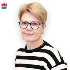 Овчарова Светлана