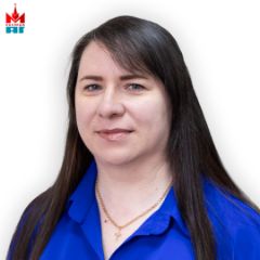 Савельева Ирина