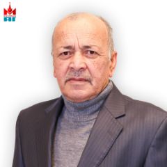 Ахмедов Бахрам Акрамович