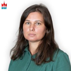 Попова Татьяна