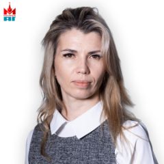 Стенникова Людмила