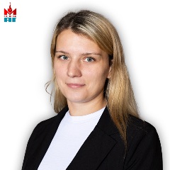 Алексеева Оксана Владимировна