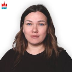Бабарыкина Наталья Сергеевна