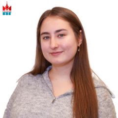 Кузьмина Александра