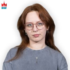 Ткалич Ирина