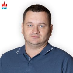 Салин Сергей