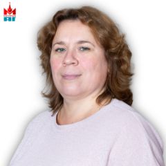 Шмырева Марина