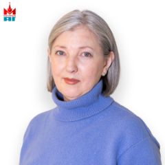 Рузина Инесса