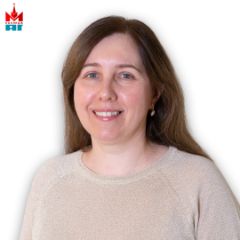 Рекуданова Наталья