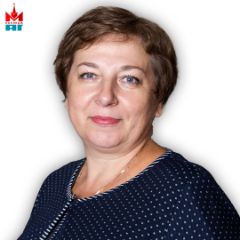 Романова Любовь