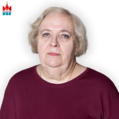 Юрина Наталья