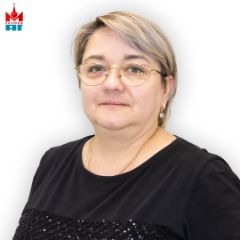 Горнастай Светлана
