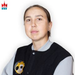 Мизгирёва Наталья