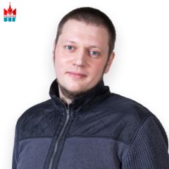 Качалкин Дмитрий