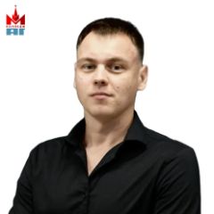 Медведев Евгений
