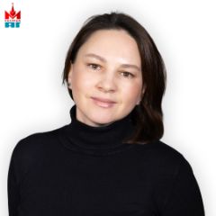 Овсянникова Анна