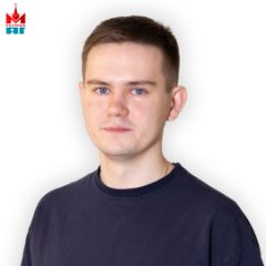 Новоженов Константин
