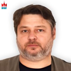 Агафонов Юрий Витальевич