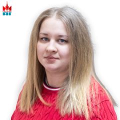 Андреева Мария Михайловна