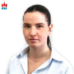 Голубева Алина