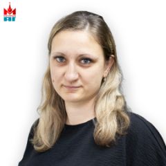 Дроздова Елена