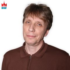 Жаров Игорь