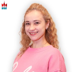 Глевицкая Валерия