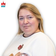 Лужнова Анна